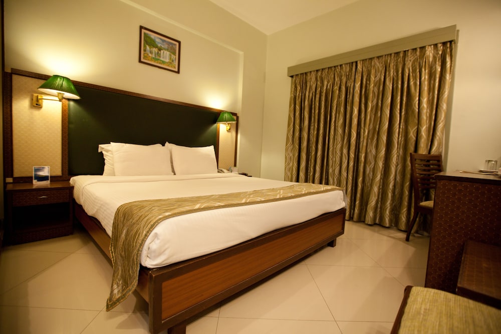 Tara Comfort Hotel Ramoji Film City 14/33