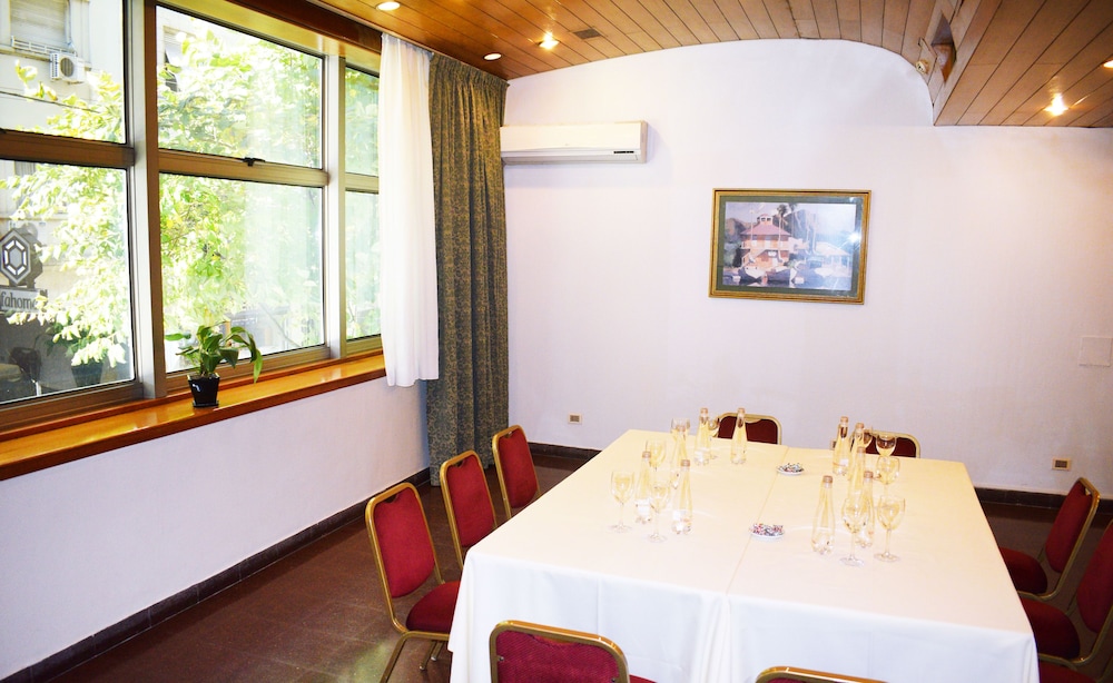 Carlton Buenos Aires Ex Hotel Solans Carlton 16/35