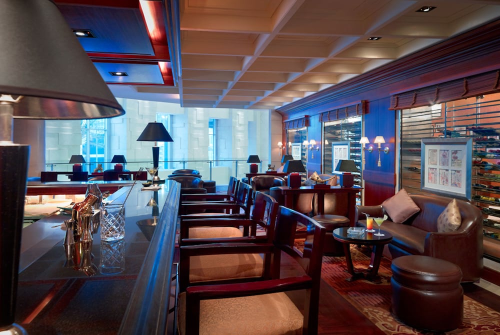 Shangri-La Residences and Apartments 32/45