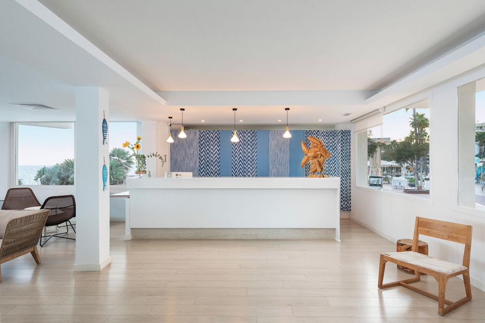 Hotel Atolon & Kaafu Beach Club 2/50