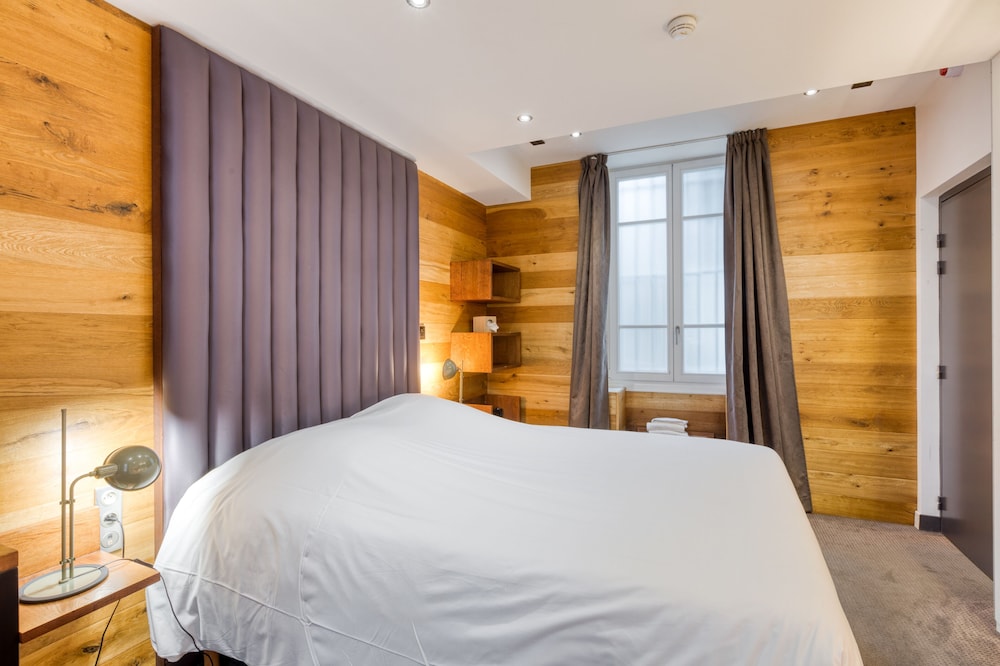 Hotel Du Jeu De Paume 6/50