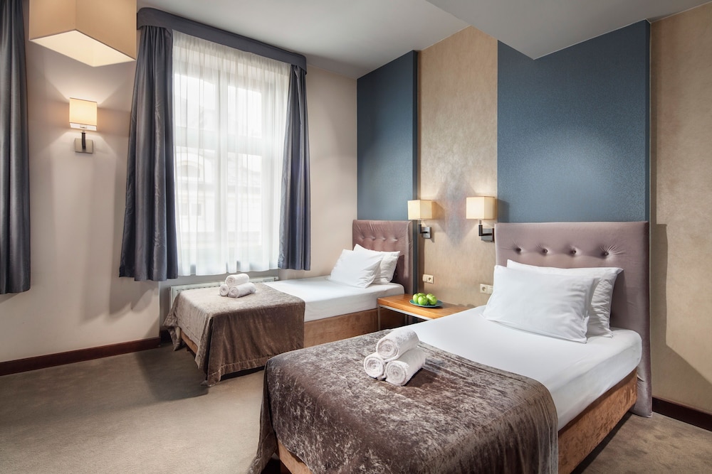 Hotel Unicus Krakow Old Town 11/32