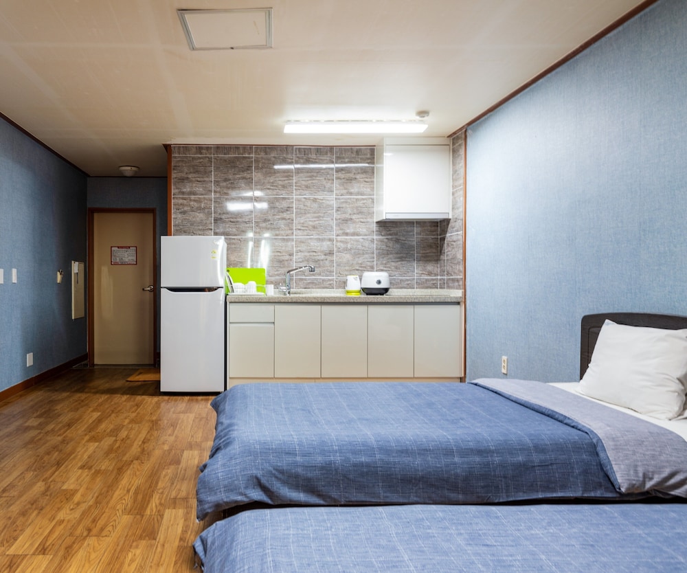 Jeju Tovice Condo Family 15/50