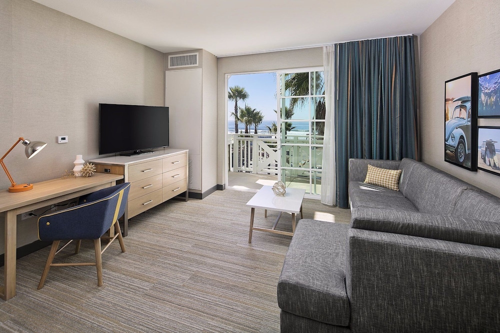 Inn at the Pier Pismo Beach 18/61