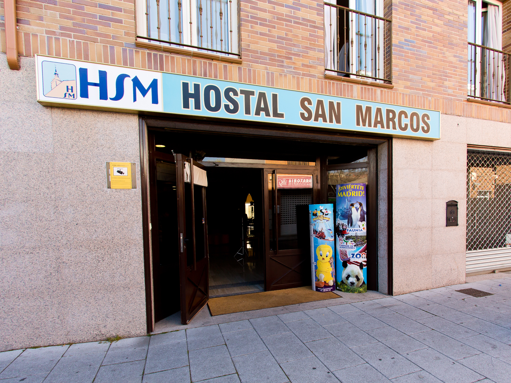 San Marcos 38/41