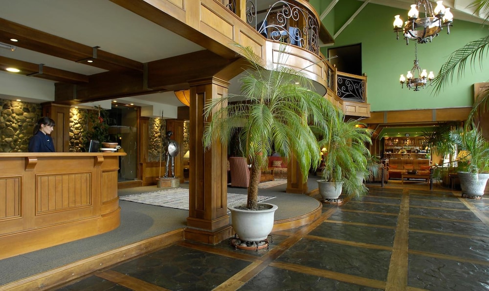 Quijote Hotel 4/50