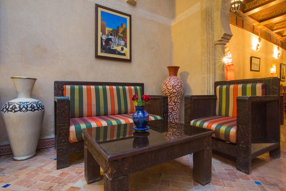 Riad Mimouna 35/50