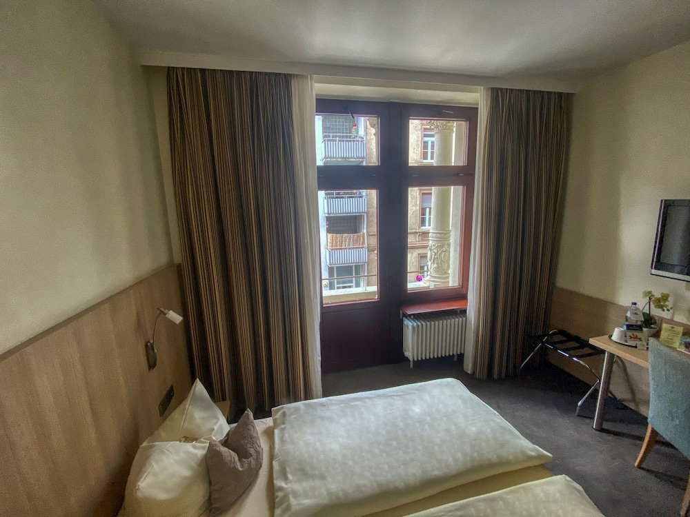 City Partner Hotel Berliner Hof 12/50