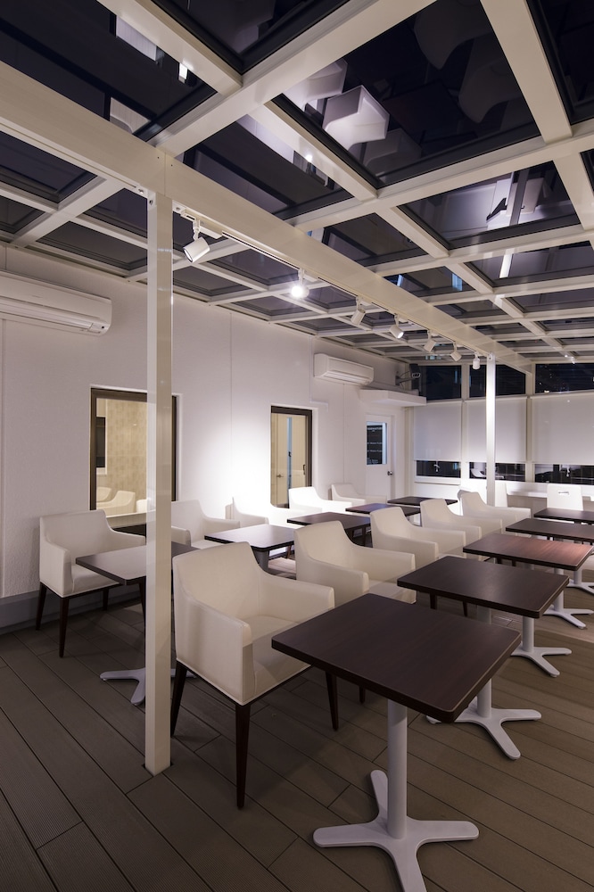 Tokyo Ariake Bay Hotel 31/42