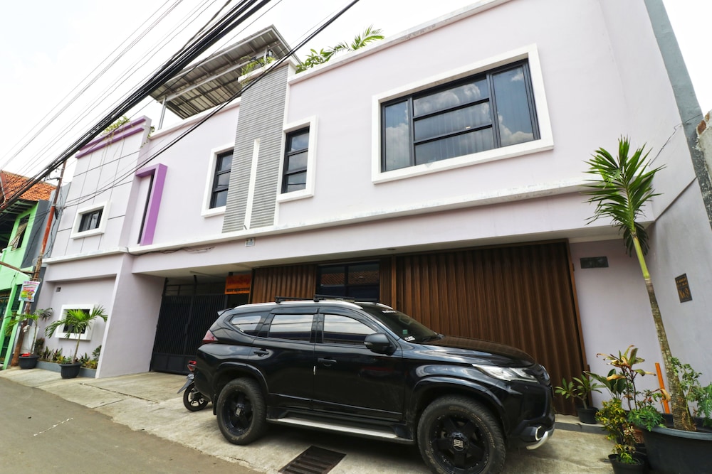 Wisma Surya 18/22