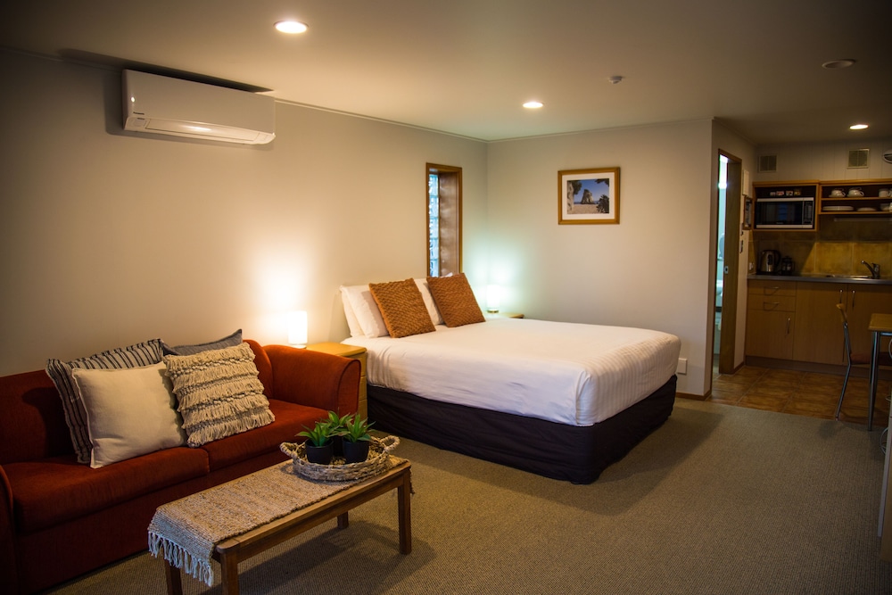 Tasman Holiday Parks - Hahei 13/71