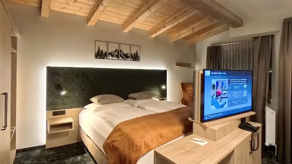 Vital & Sporthotel Brixen 11/50