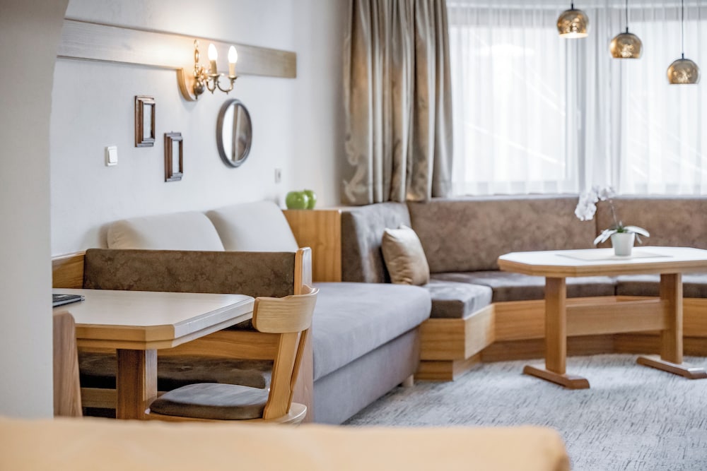 Apart Hotel Garni Wieser - Sölden 34/50