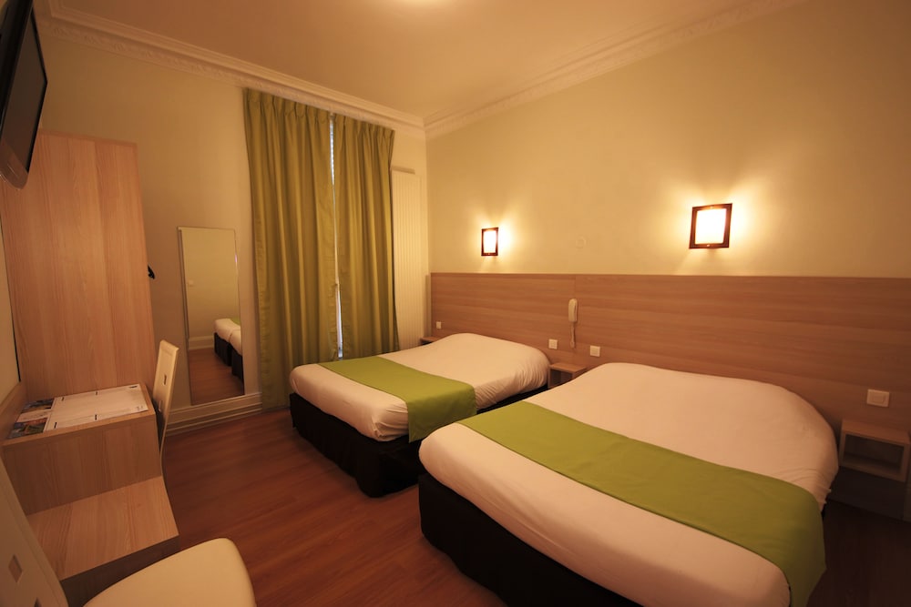 Hotel de La Cathedrale 17/46