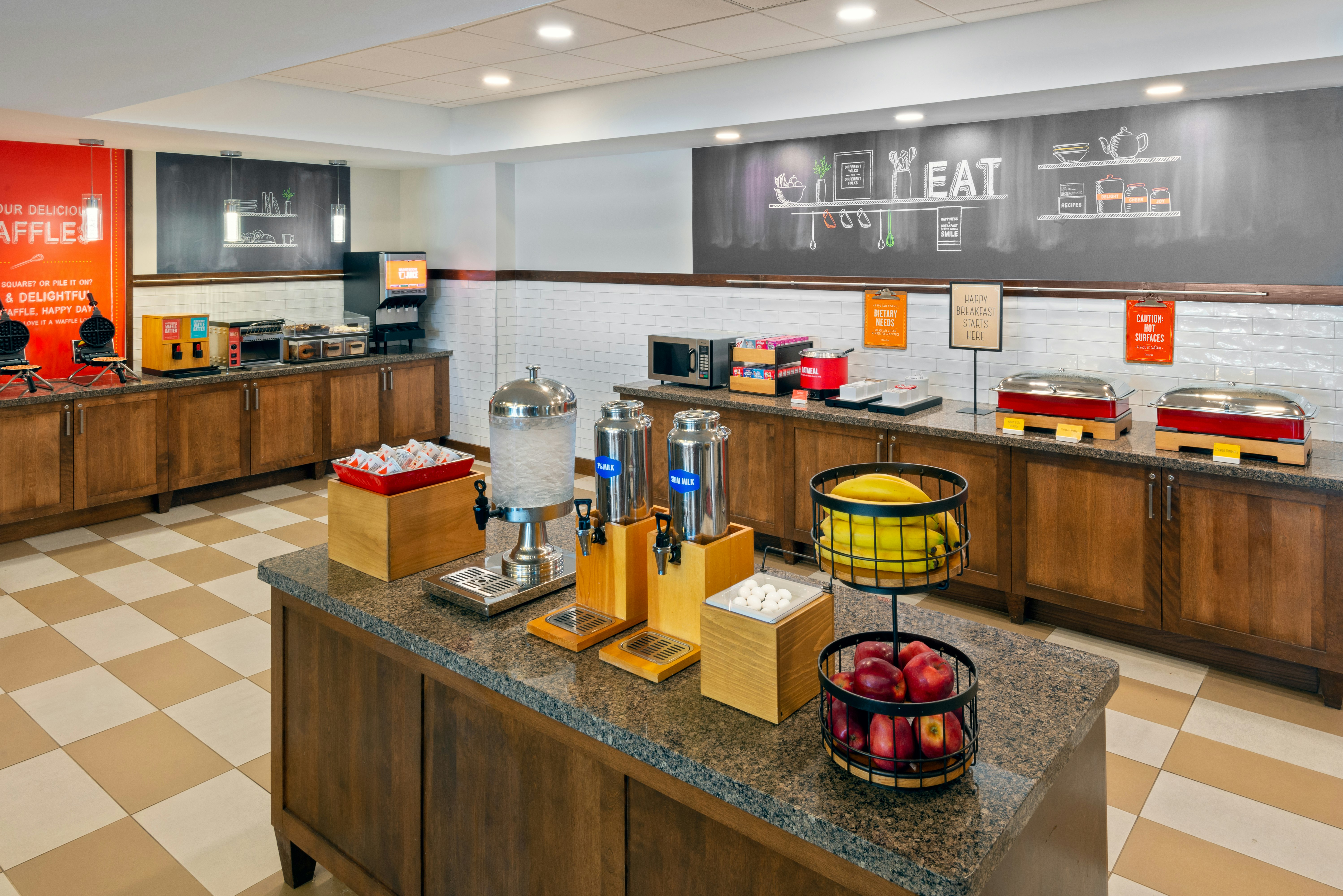 Hampton Inn & Suites Clayton/St Louis-Galleria Area 48/61