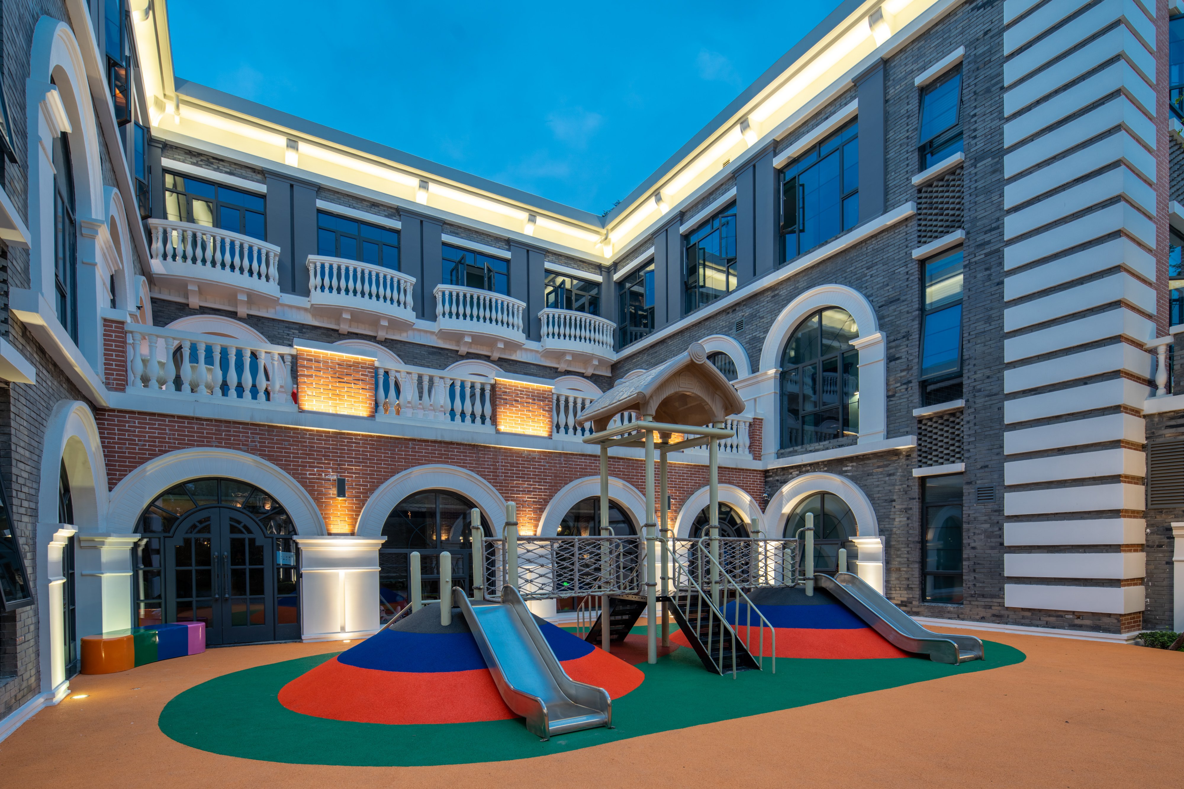 Hotel Indigo Heilong Lake 39/50