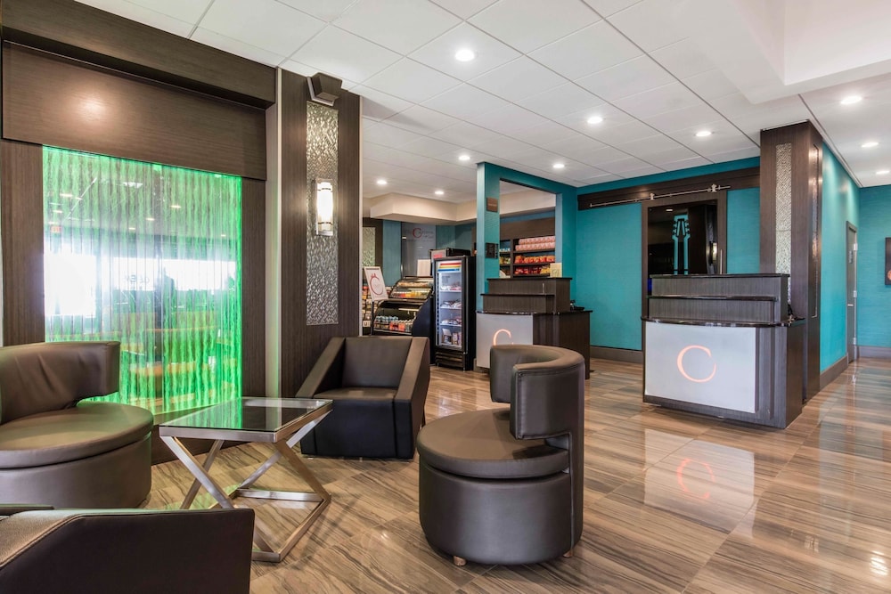 The Capitol Hotel Downtown, Ascend Hotel Collection 37/56