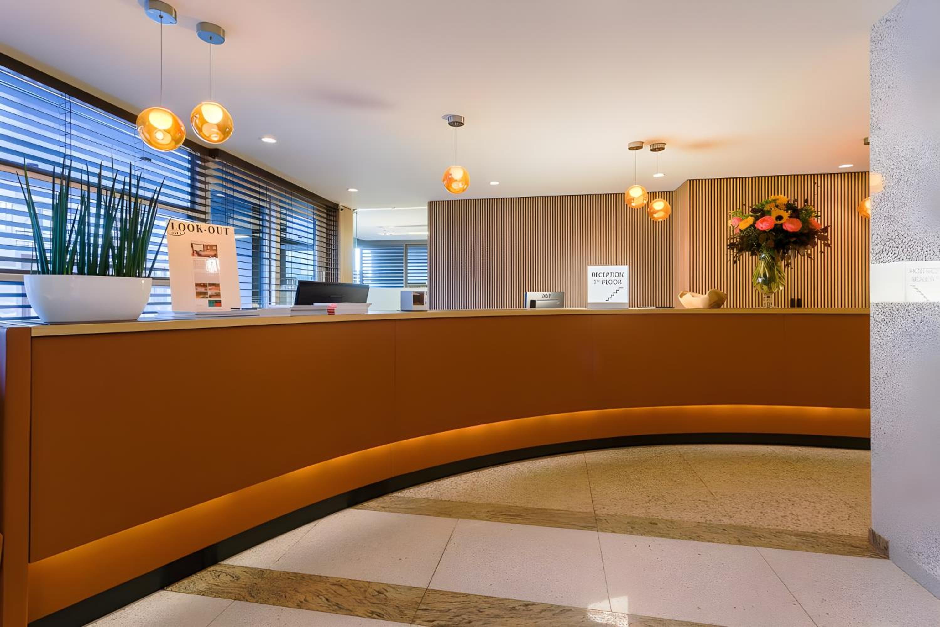Hotel Nelson 10/50