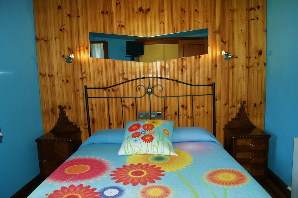 Casa Rural Arboliz 28/70