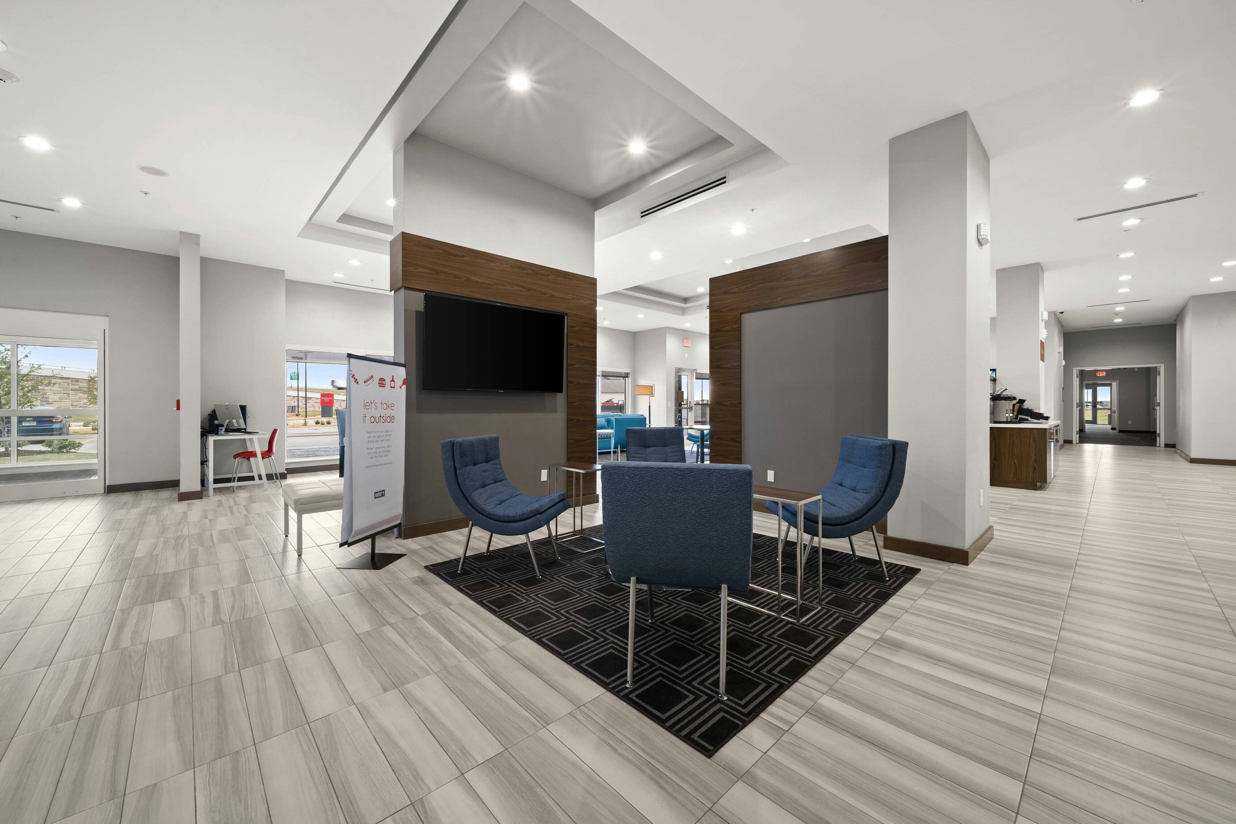 TownePlace Suites by Marriott Waco Northeast 36/45