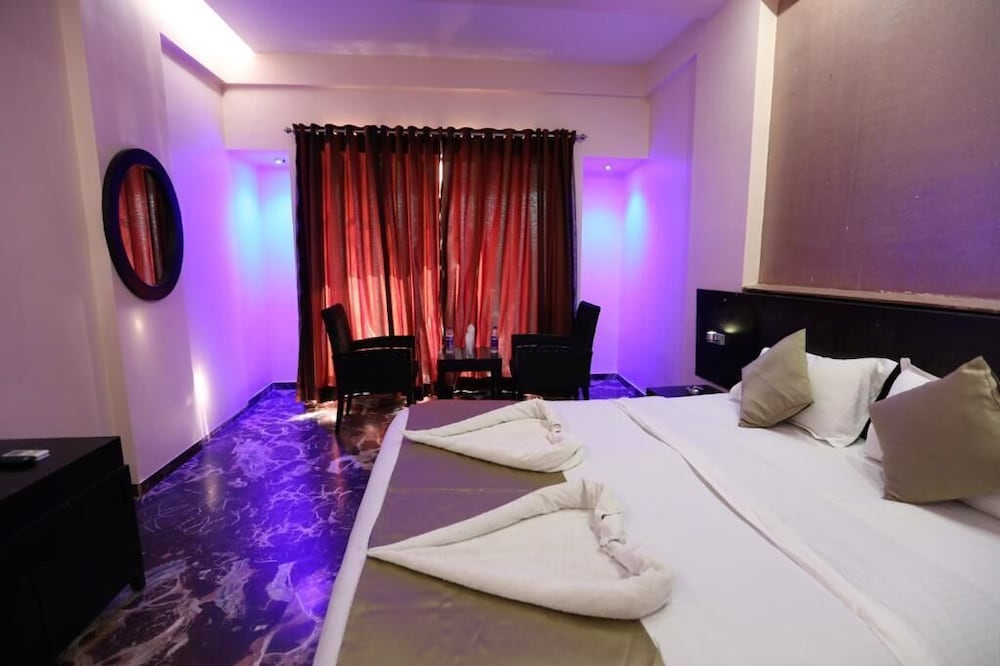 Hotel Aristro 18/50