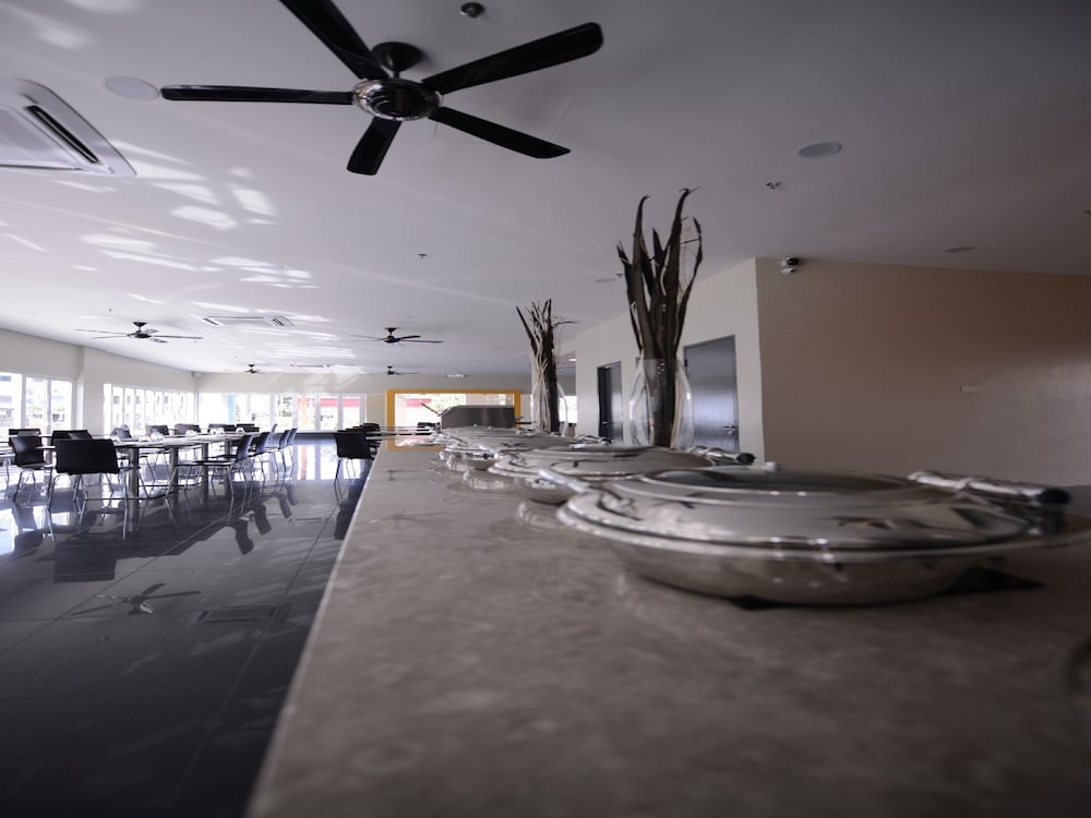 Nadias Hotel Cenang Langkawi 36/46