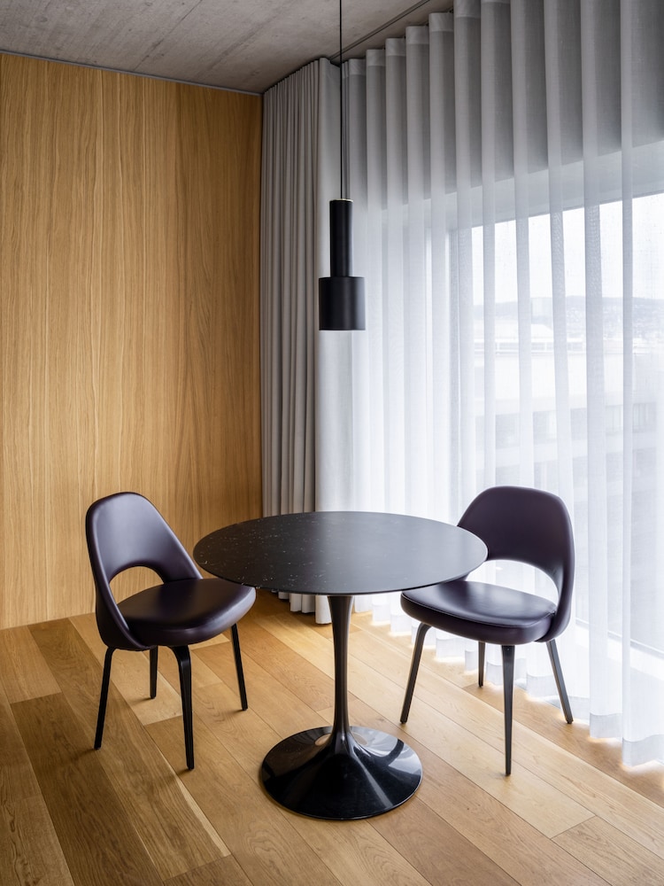 Placid Hotel Zurich 59/69
