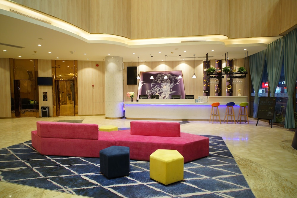 Heroyear Hotel photo 3