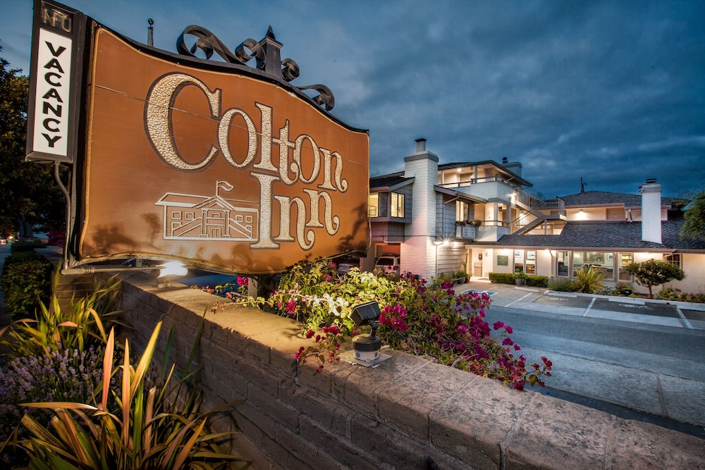Colton Inn photo4