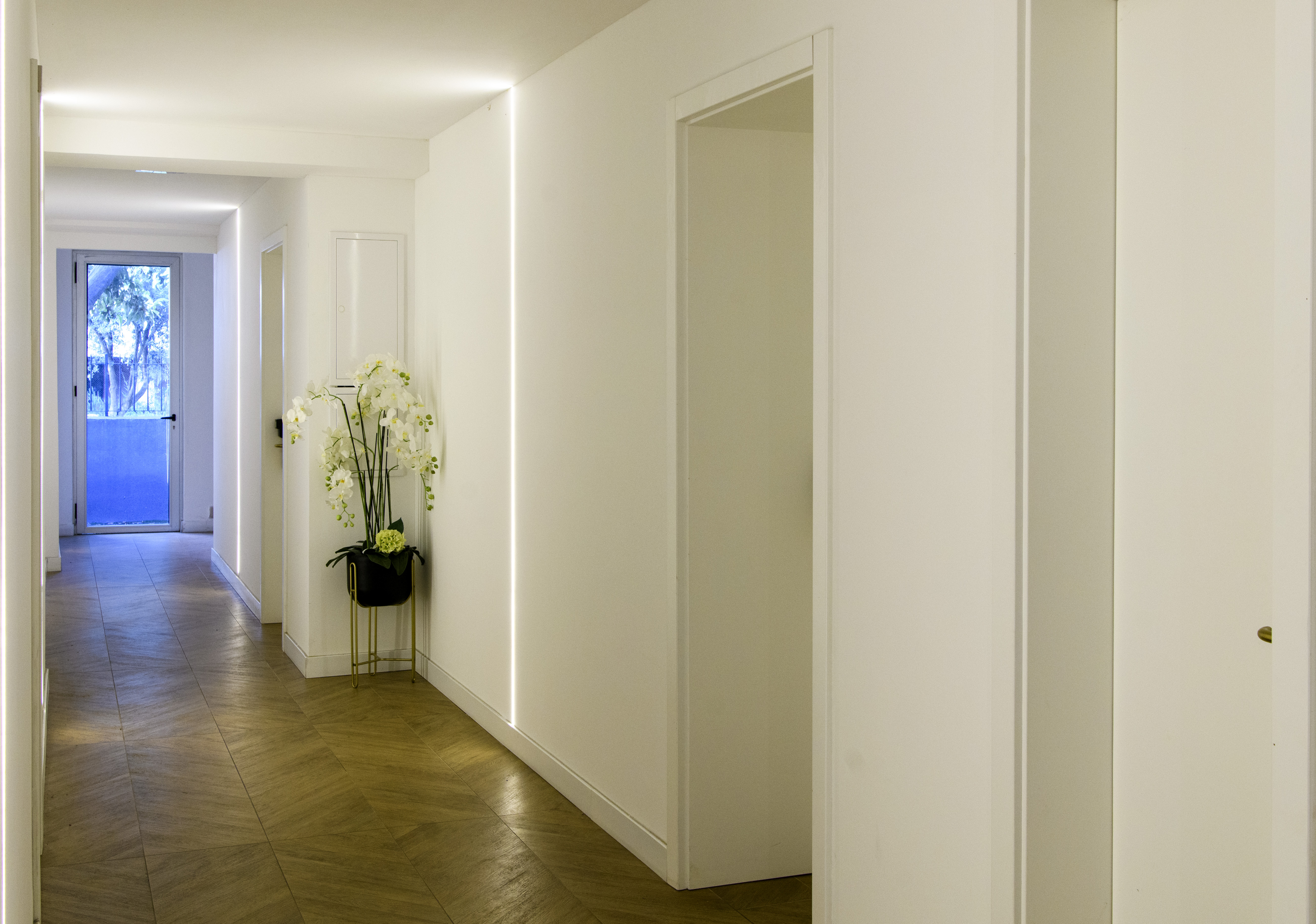 Bosket Luxury Rooms 18/50