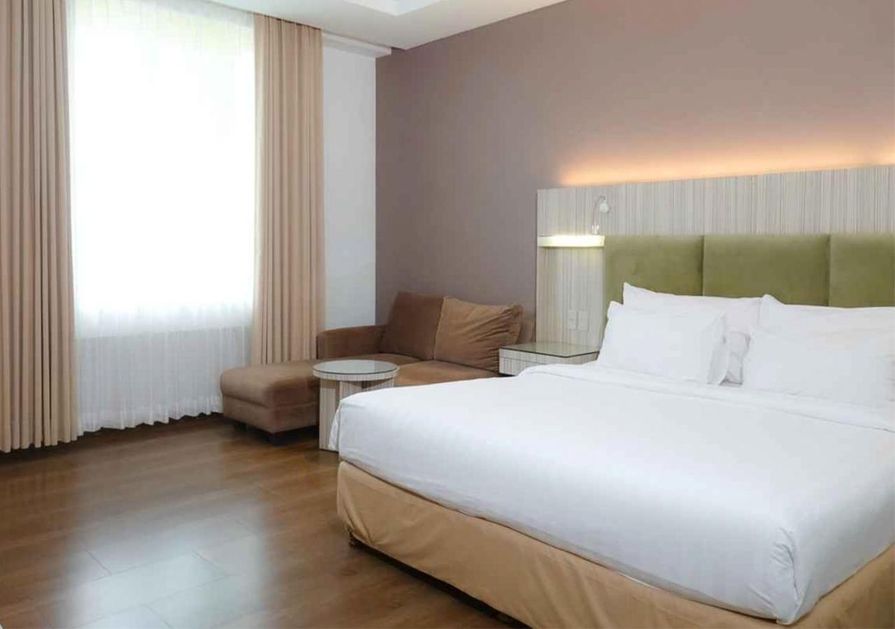 Hotel Wisata Niaga 24/56