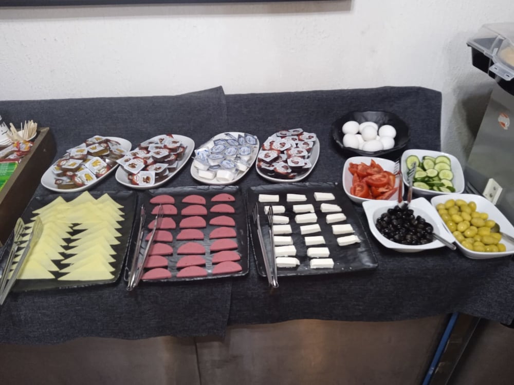 Istanbul Comfort Holiday Hotel 35/47