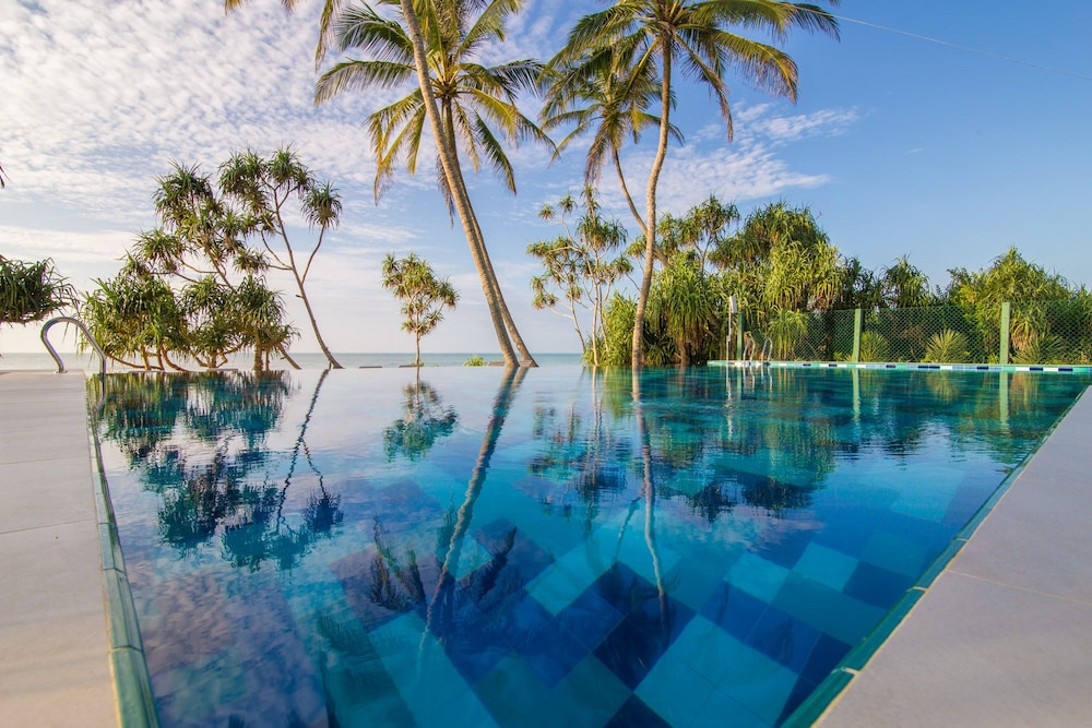 Ananya海滩度假村(Ananya Beach Resort) 图片4