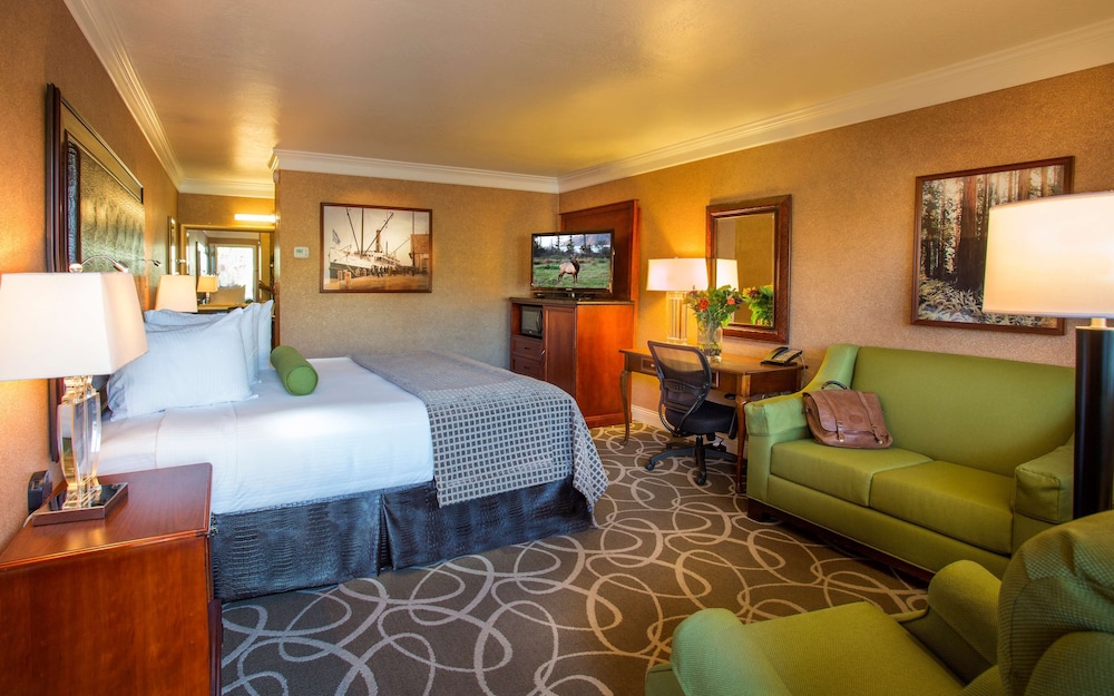 Best Western Plus Humboldt Bay Inn 19/47