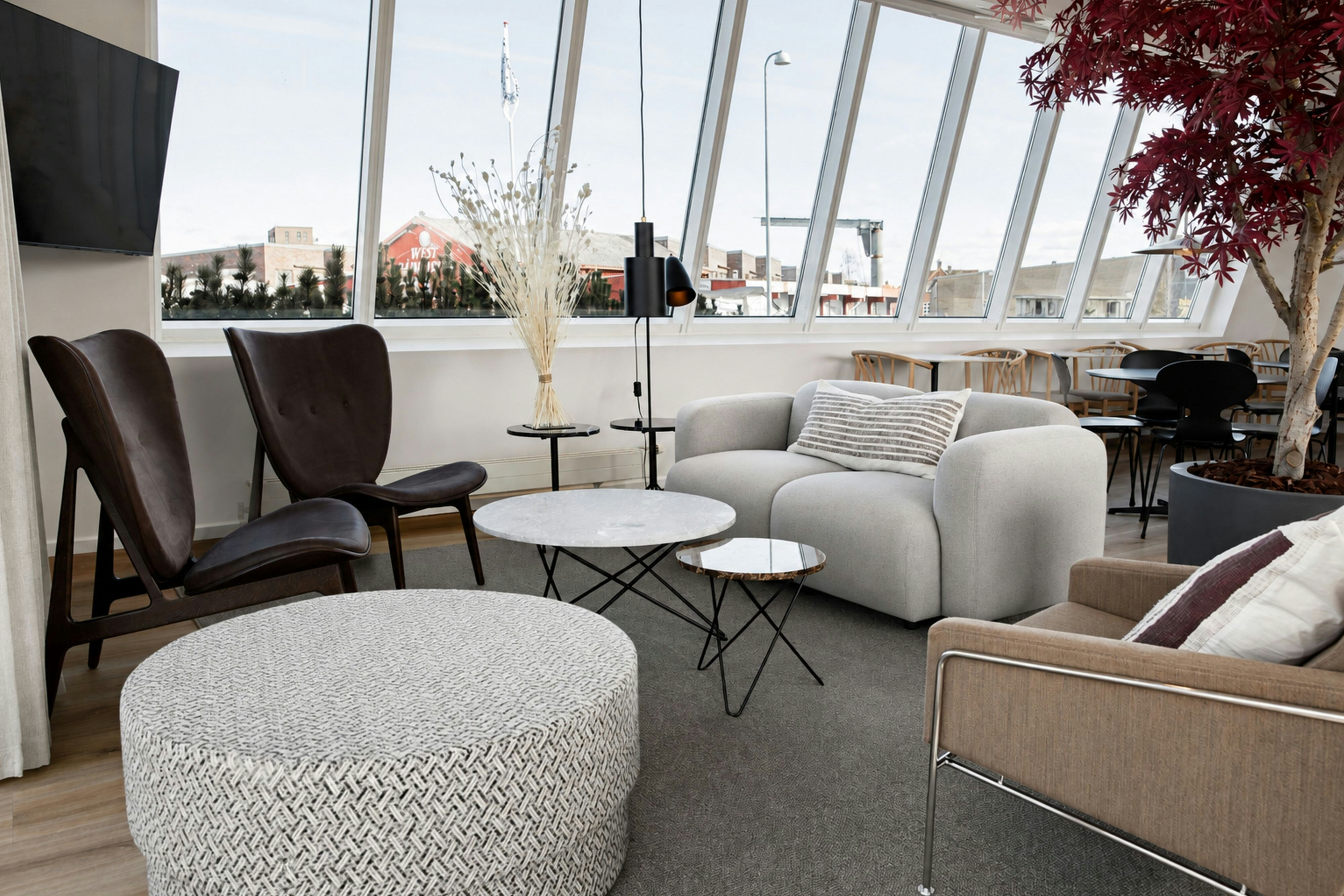 Four Points Flex by Sheraton Koge 8/18