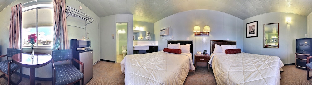 Route 66 Inn 30/50