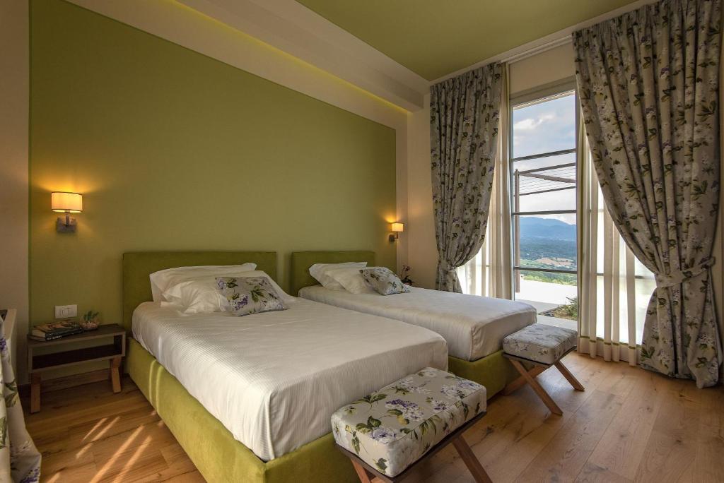 Garden Suite