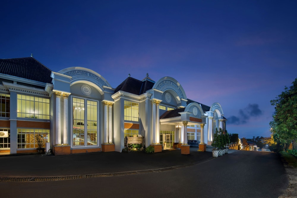 Royal Tretes View Hotel Convention 2/58