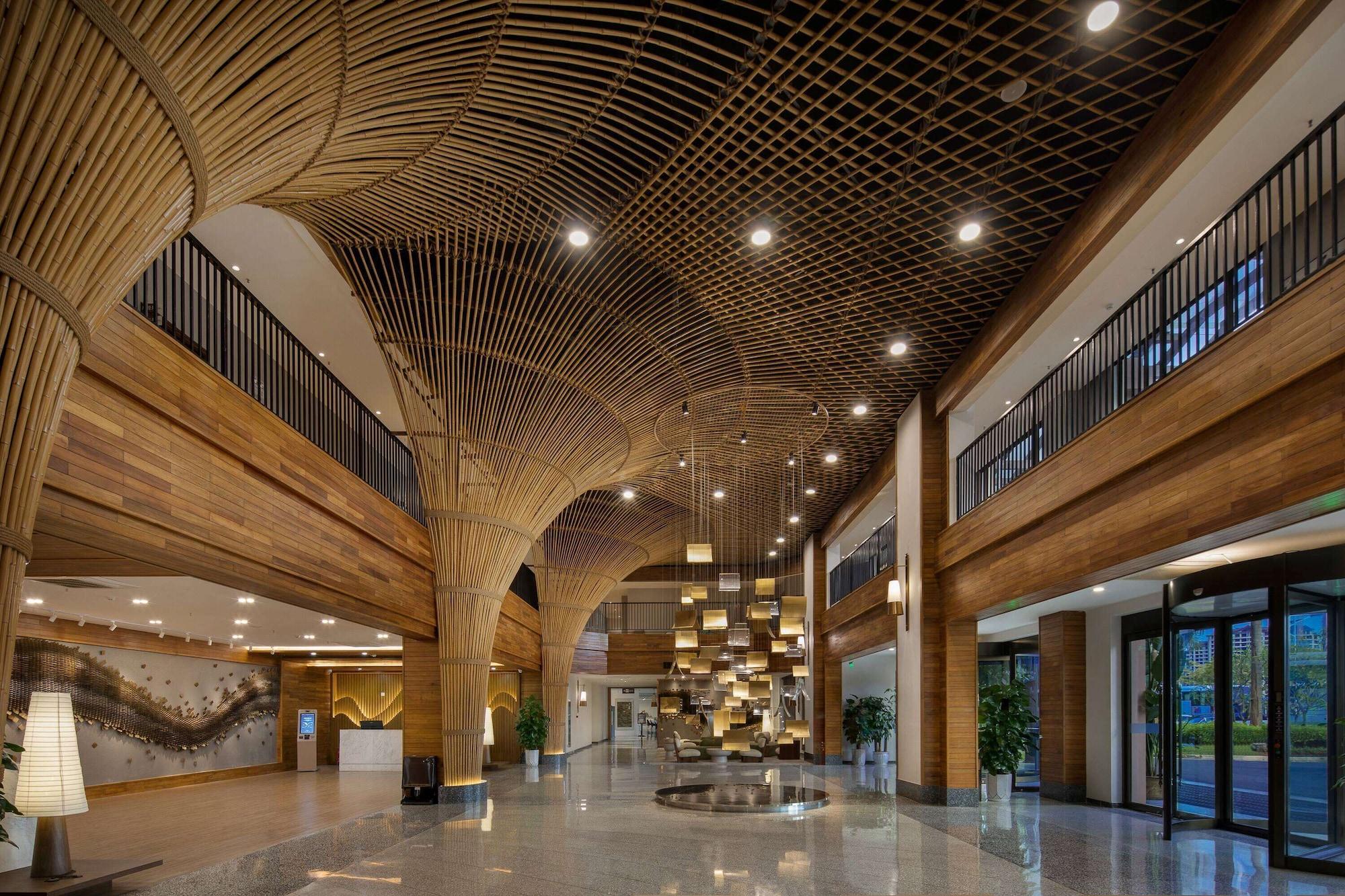 Microtel by Wyndham Xishuangbanna City Center 3/15