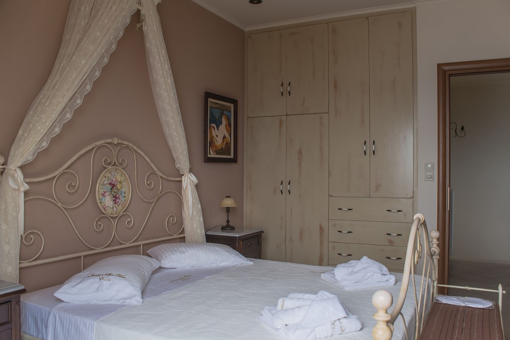 Ionian Sea View Luxury Villas 15/50