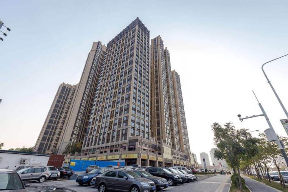 Westen Hotel Shenzhen 2/26