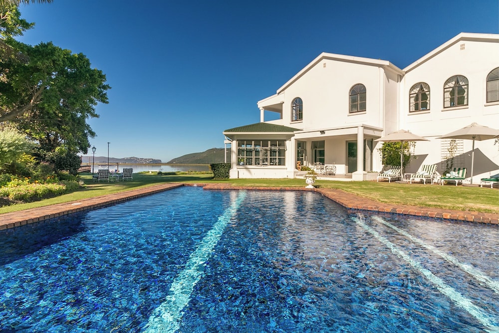 St James Of Knysna 47/50