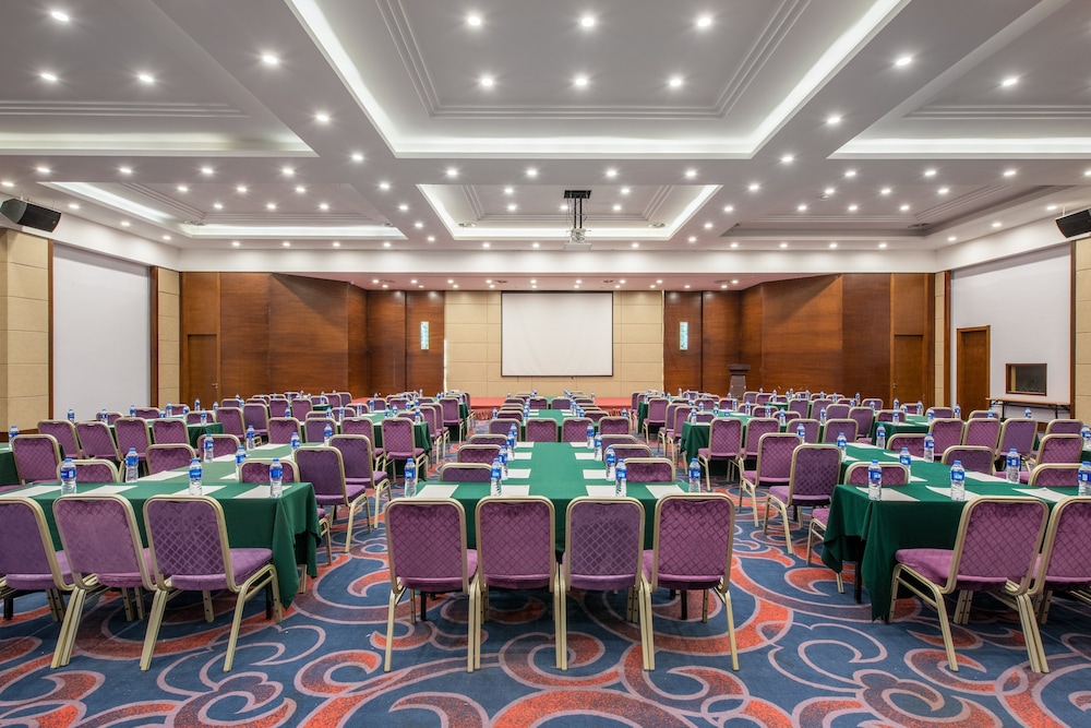 Holiday Inn Express Hefei South, an IHG Hotel 35/50