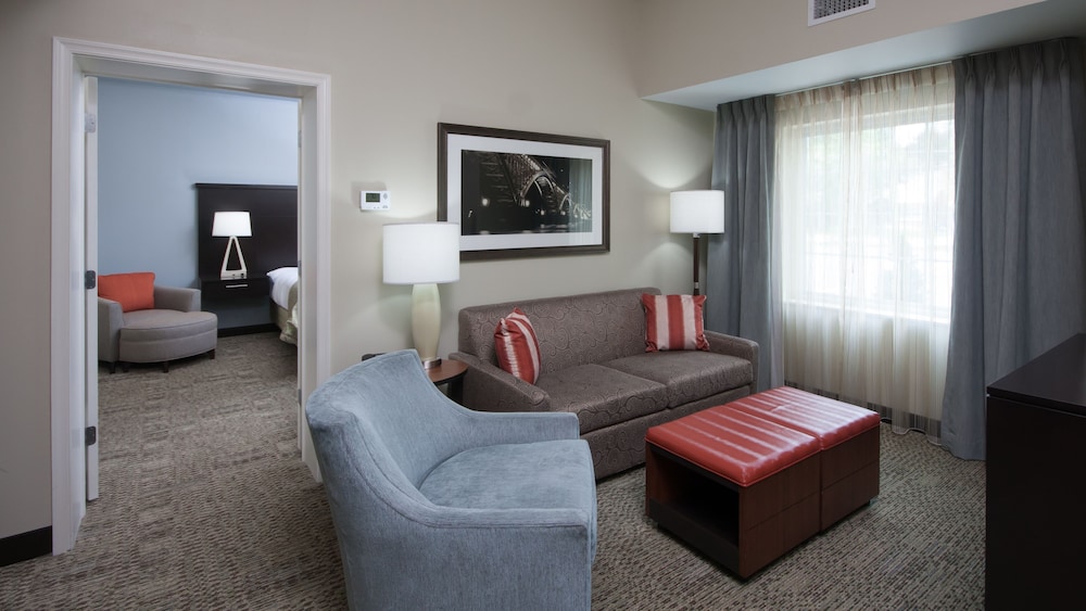 STAYBRIDGE SUITES BUFFALO-AMHERST 36/52