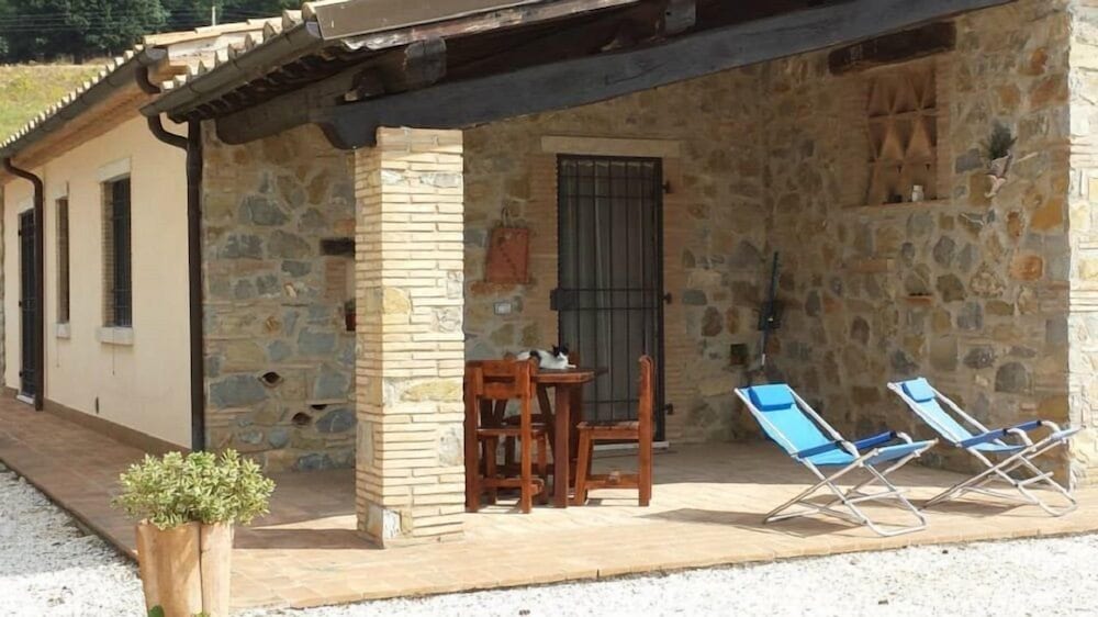 Poggio Al Vento 9/40