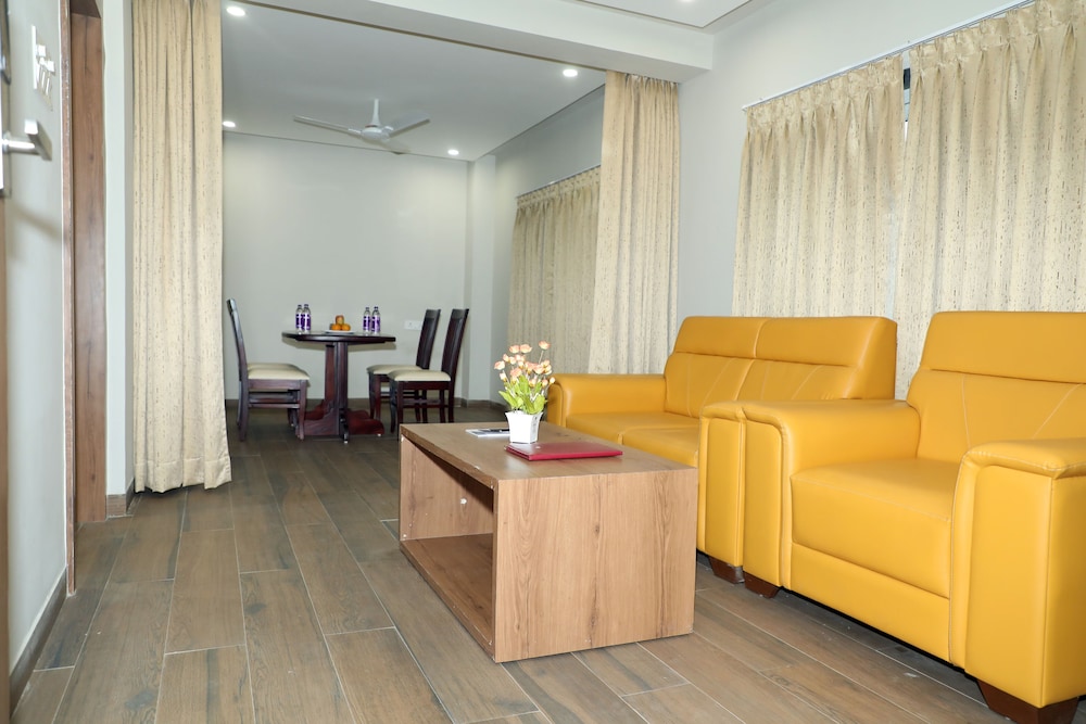 Vov Hotels Vijayapura Bijapur 22/42
