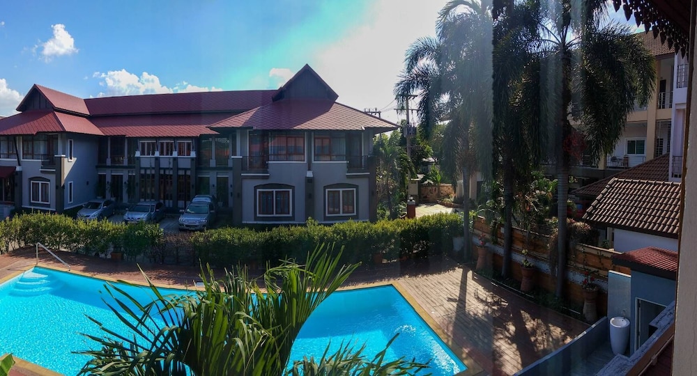 Ben Guesthouse 4/48