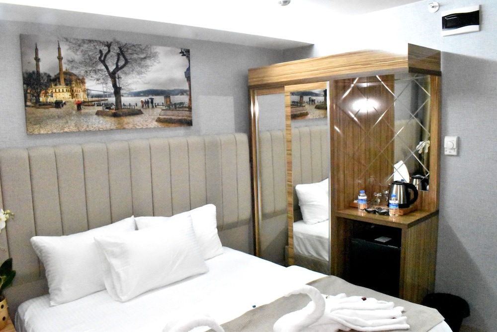 Dem Istanbul Airport Hotel 17/52