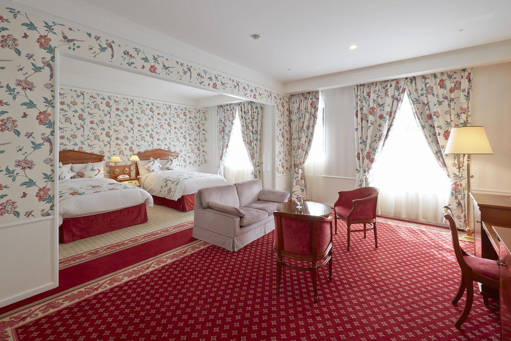 Hotel Amsterdam 34/50