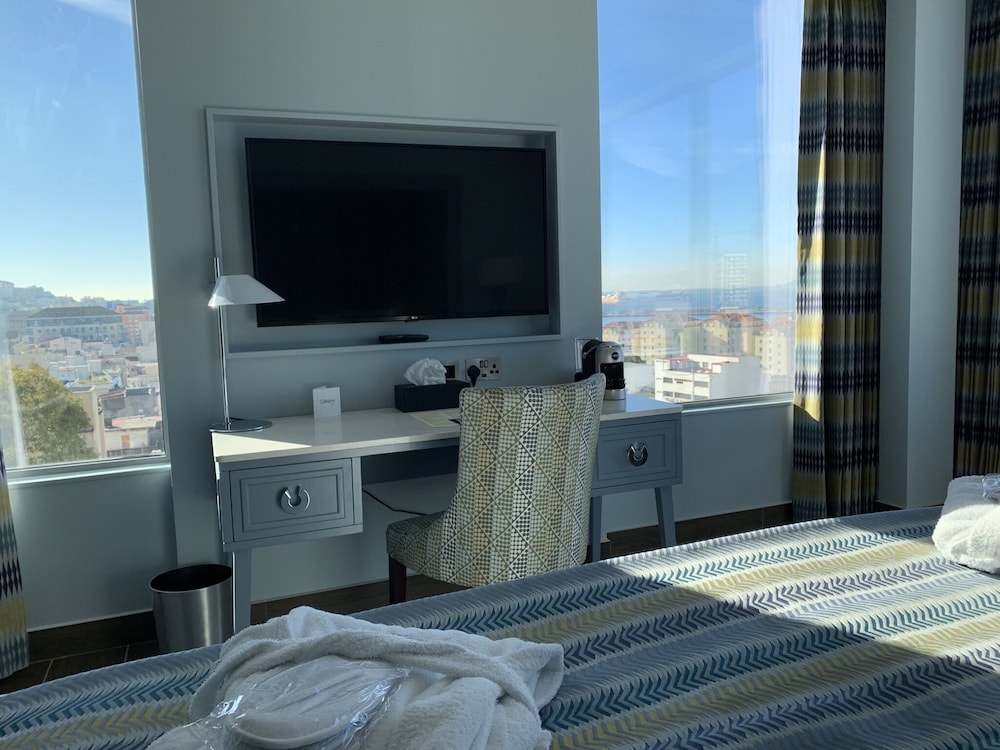 The Eliott Hotel 18/39